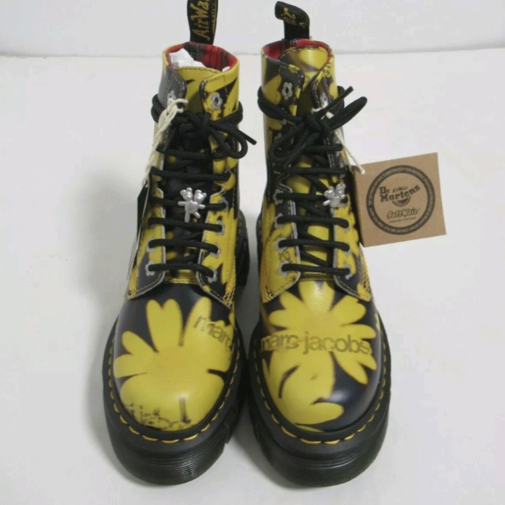 Heaven Marc Jacobs Daisy Audrick